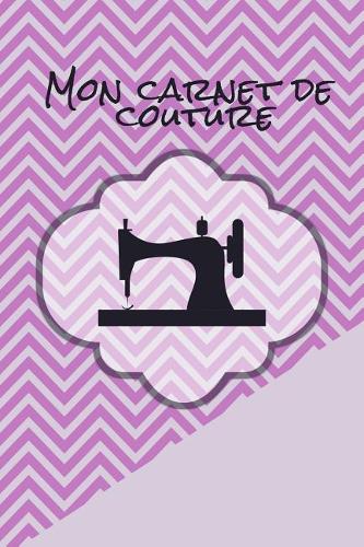 Mon carnet de couture