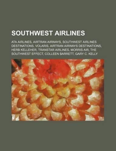 Southwest Airlines