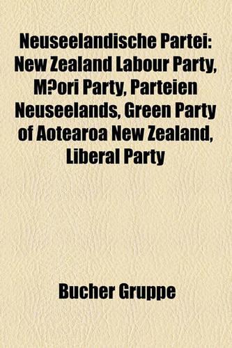 Neuseelandische Partei