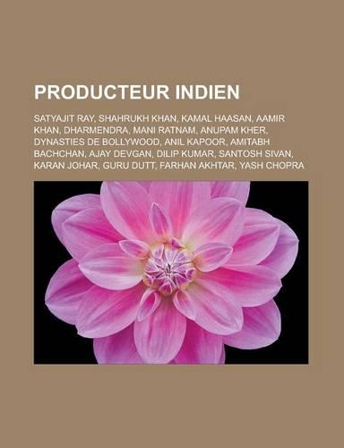 Producteur Indien