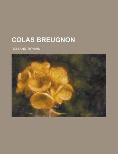 Colas Breugnon