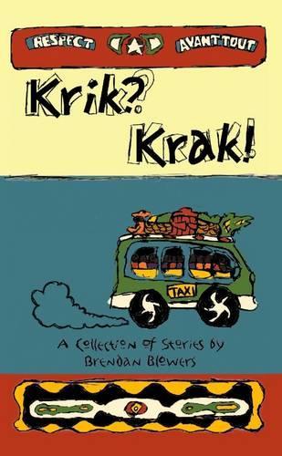 Krik? Krak!