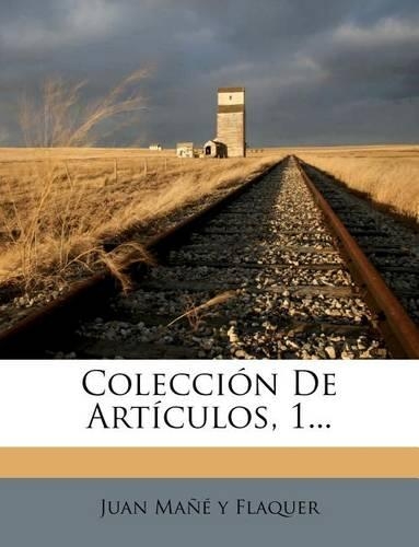 Colección De Artículos, 1...