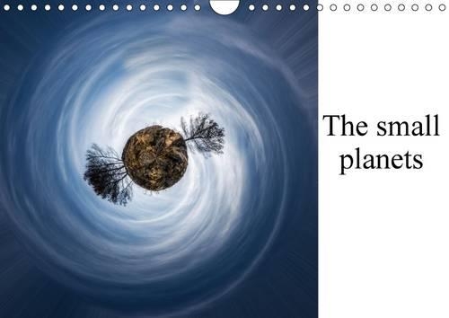 The small planets 2016