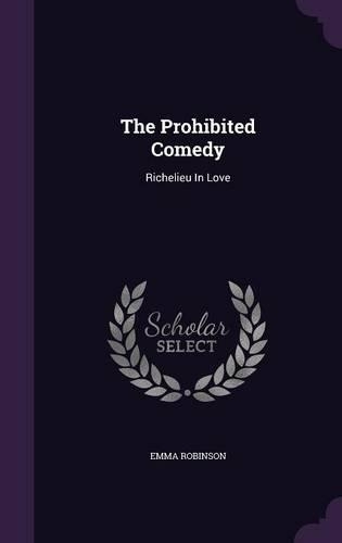The Prohibited Comedy