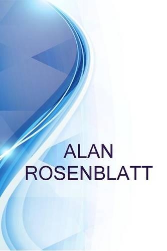 Alan Rosenblatt, Independent Real Estate Professional