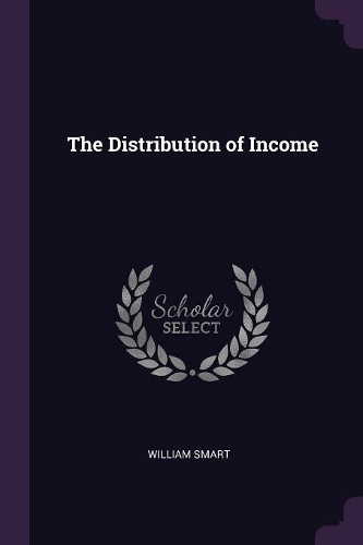 The Distribution of Income
