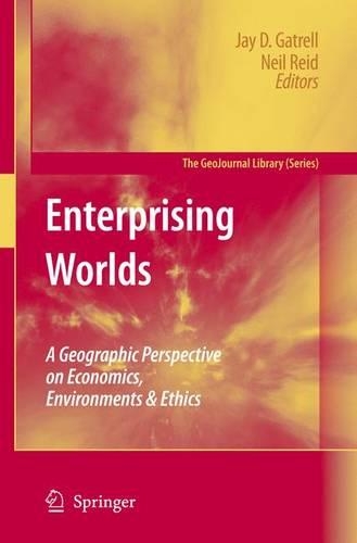 Enterprising Worlds