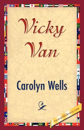 Vicky Van: (English)