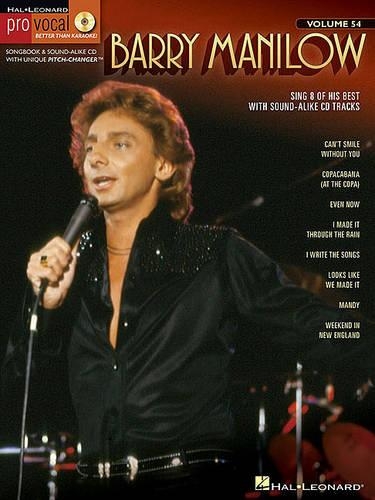 Barry Manilow