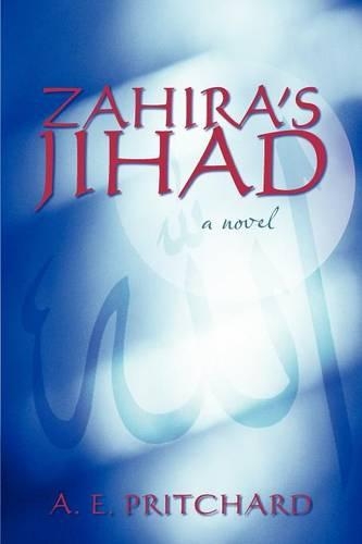 Zahira's Jihad: Book Three in the St. Martins Series(St. Martins Series)