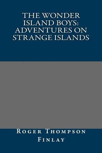 The Wonder Island Boys