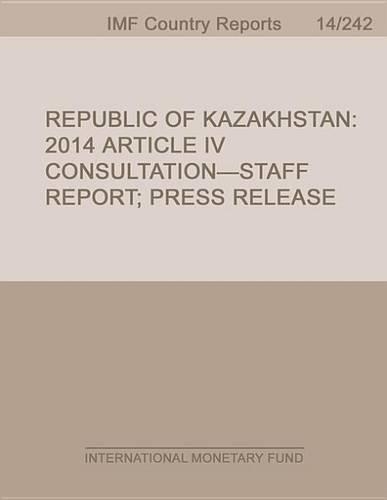Republic of Kazakhstan
