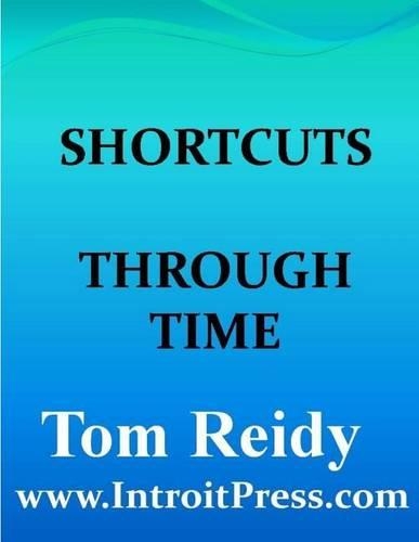Shortcuts Through Time