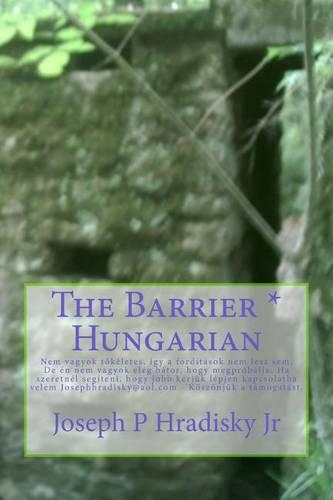 The Barrier * Hungarian