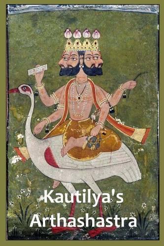 Kautilya's Arthashastra