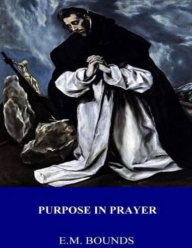 Purpose in Prayer: (English)