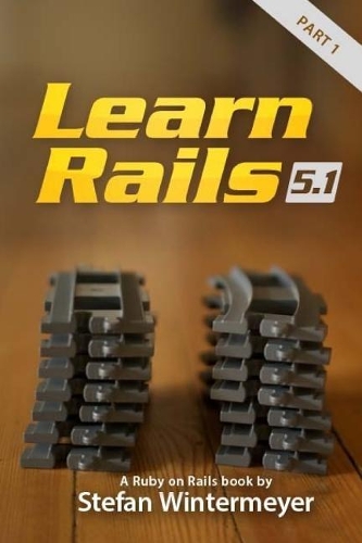 Learn Rails 5.1 (Part 1)