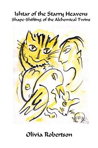 Ishtar of the Starry Heavens