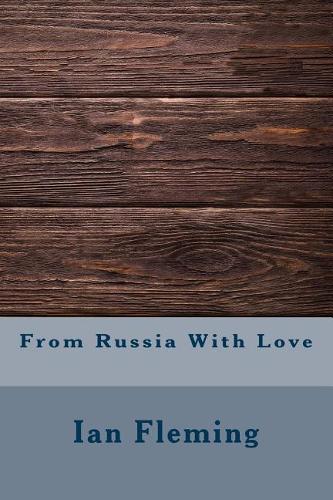 From Russia with Love
