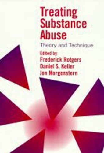 Treating Substance Abuse, First Edition