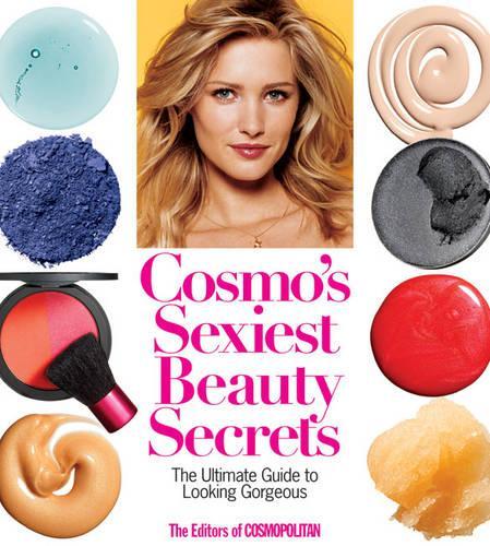 Cosmo's Sexiest Beauty Secrets