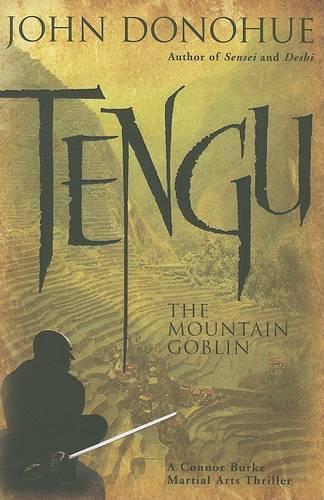 Tengu