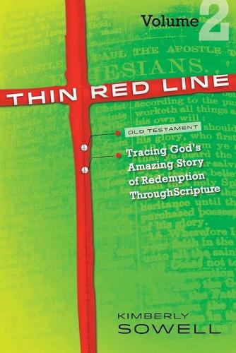 Thin Red Line