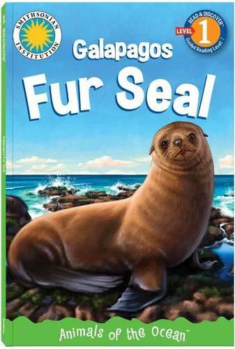 Fur Seal Grows Up