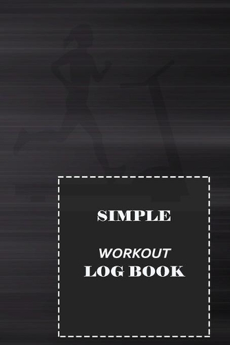 Simple Workout Logbook