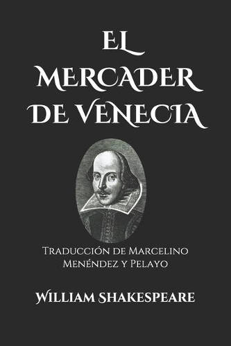 El Mercader de Venecia