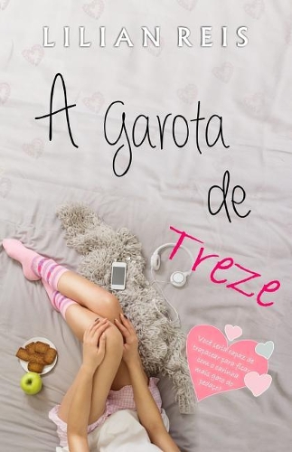 Garota de Treze: (Garota de Treze)