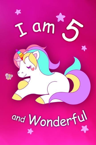 I am 5 and Wonderful