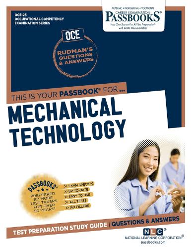 Mechanical Technology (OCE-25)