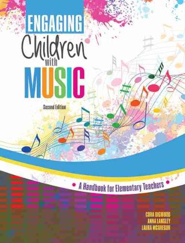 Engaging Children with Music
