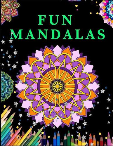 Fun Mandalas
