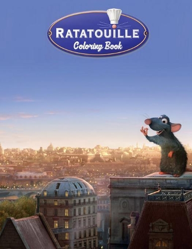 Ratatouille