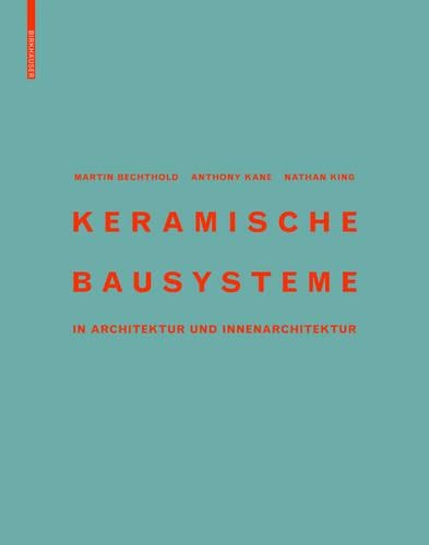 Keramische Bausysteme