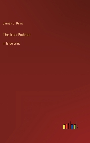 The Iron Puddler