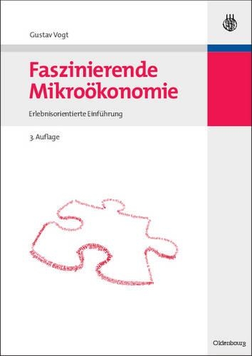 Faszinierende Mikro�konomie