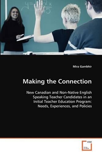 Making the Connection