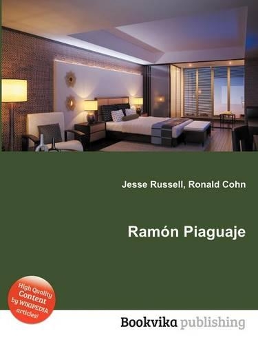 Ramon Piaguaje