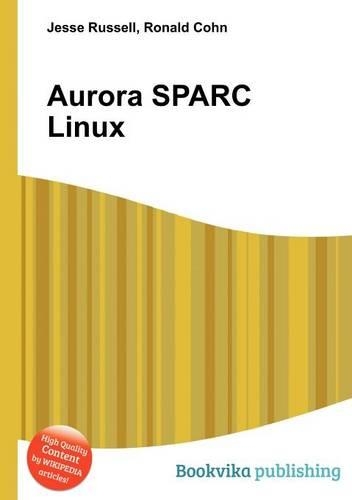 Aurora SPARC Linux