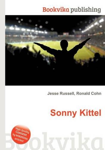 Sonny Kittel