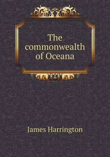 The commonwealth of Oceana