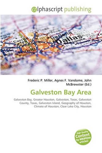 Galveston Bay Area