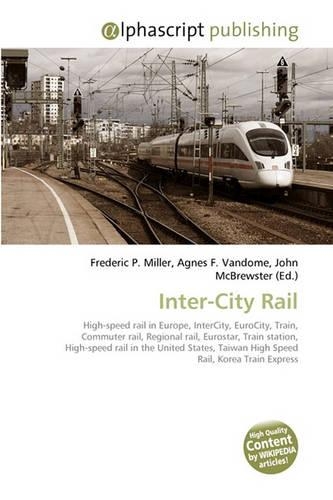 Inter-City Rail