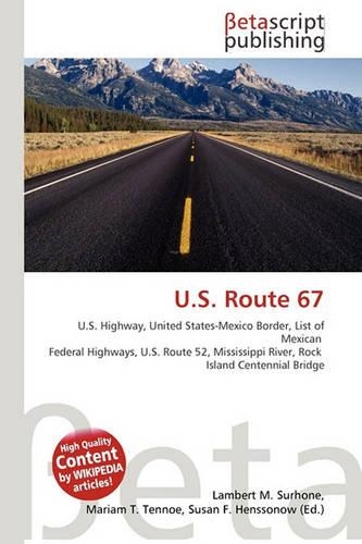 U.S. Route 67