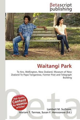 Waitangi Park