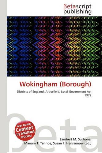 Wokingham (Borough)